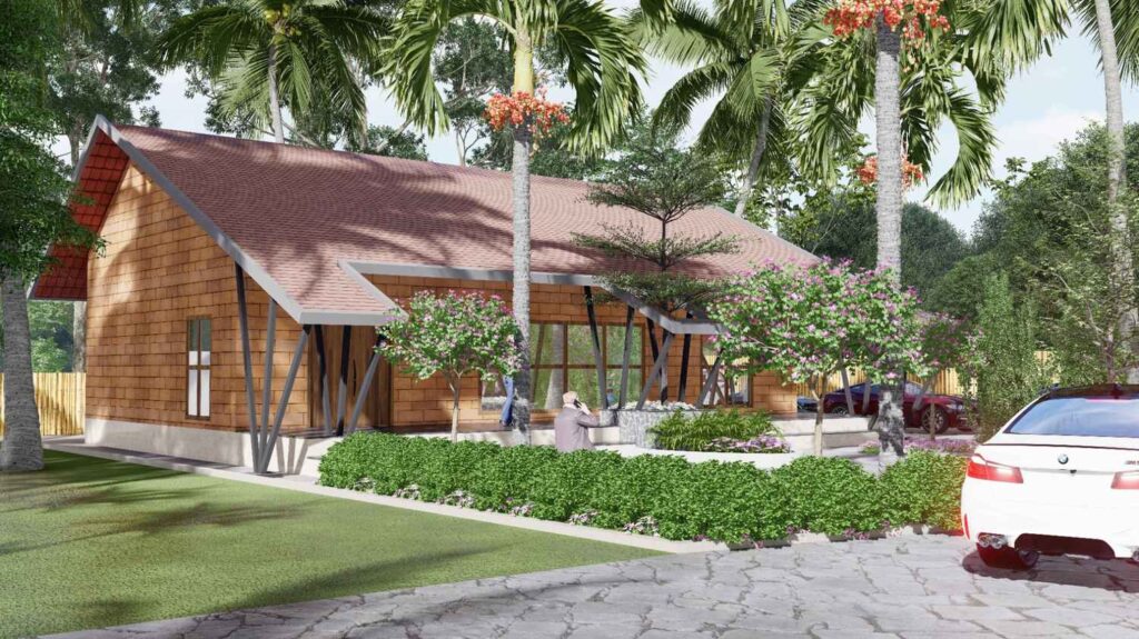 Renting vs Buying Property